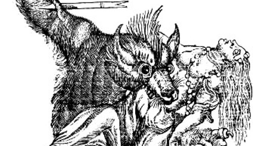 lycantorque
